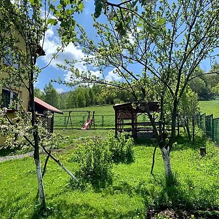 Pensjonat Sabina-2